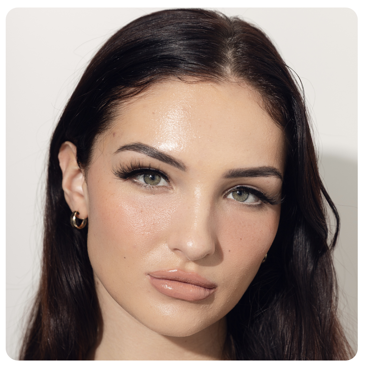 Mocha Lip Gloss