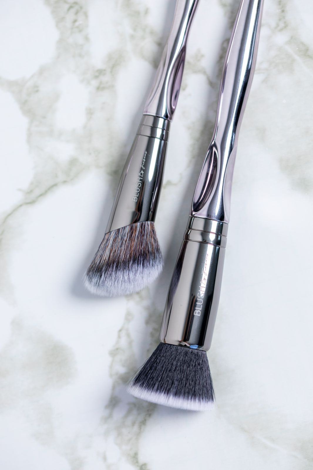Full Face Brush Set + Bag