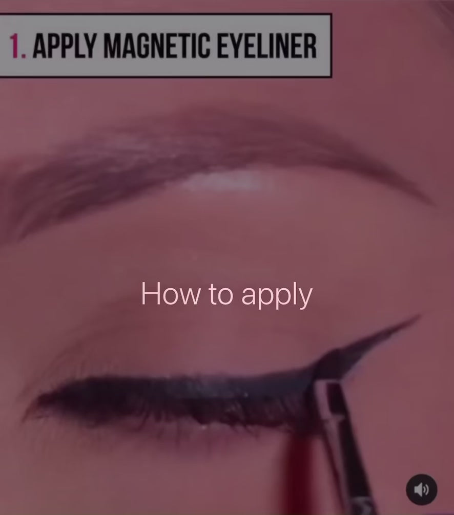 Monaco Magnetic Lashes